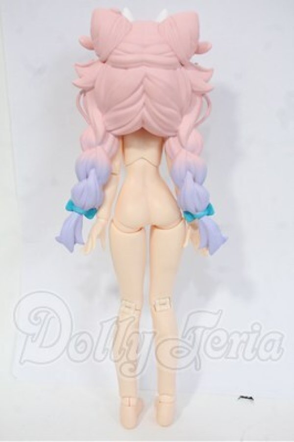 画像3: ONEMORE×上倉エク/Sugary Girls シュガリィ Y-26-03-25-282-WT-ZY (3)