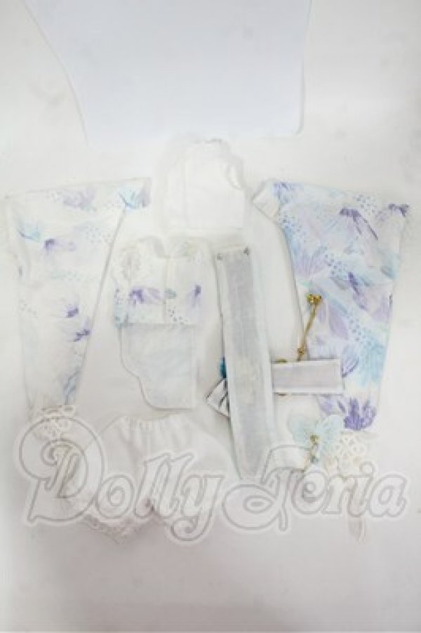 画像2: MDD/OF:衣装セット Y-26-03-25-286-WT-ZY (2)