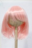画像1: 6-7inch/ウィッグ Y-26-03-25-284-WT-ZY (1)