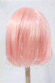 画像2: 6-7inch/ウィッグ Y-26-03-25-284-WT-ZY (2)