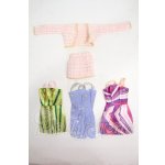 画像: バービー/OF:衣装セット Y-26-03-25-289-WT-ZY