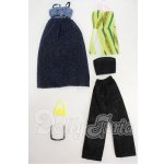 画像: バービー/OF:衣装セット Y-26-03-25-292-WT-ZY