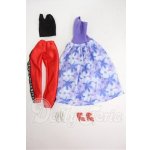 画像: バービー/OF:衣装セット Y-26-03-25-299-WT-ZY