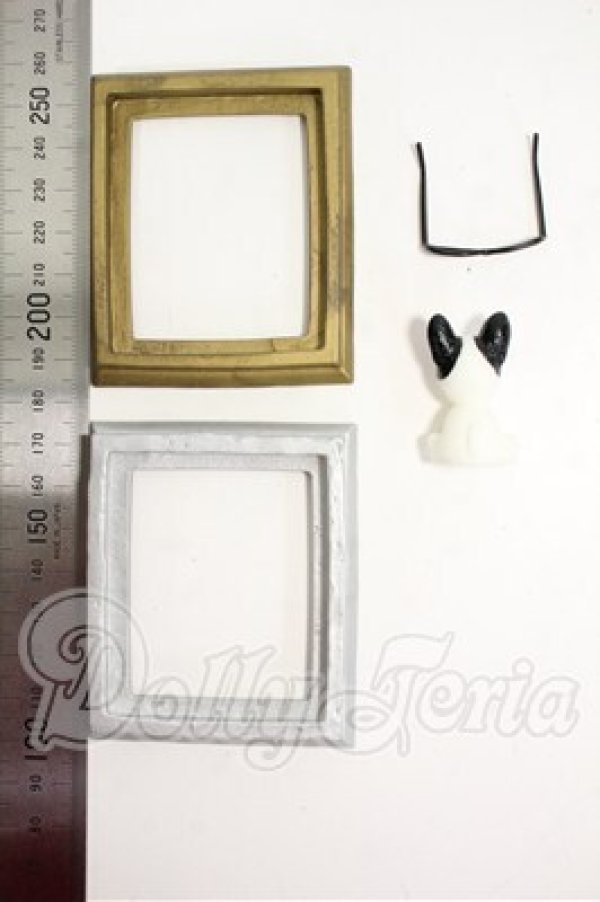 画像2: 1/6サイズドール/OF:小物 Y-26-03-25-300-WT-ZY (2)