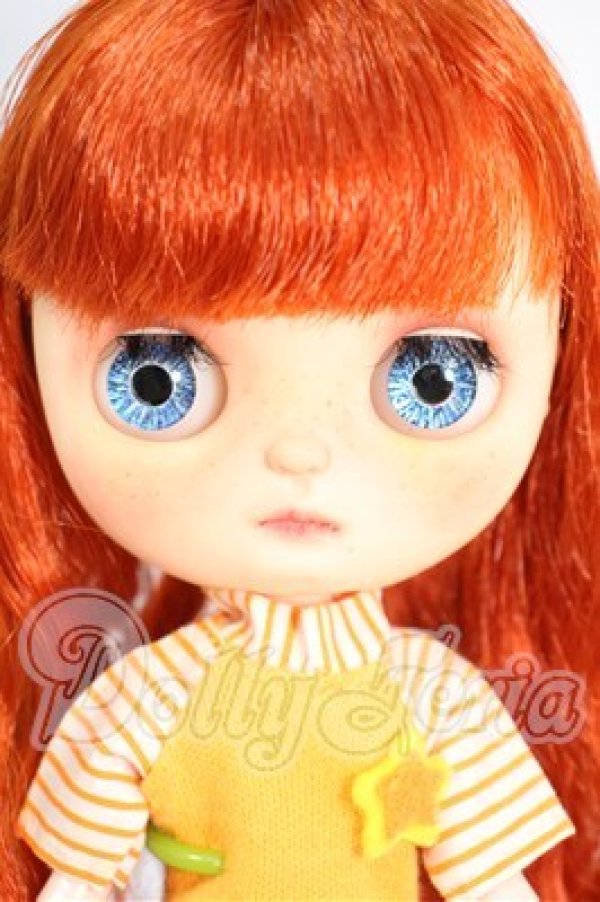 画像1: ミディブライス/カスタムミディブライス Y-26-03-25-291-WT-ZY (1)