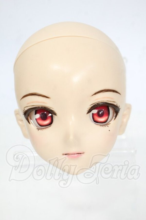 画像1: DD/DDH-09:カスタムヘッド Y-26-04-01-151-WT-ZY (1)