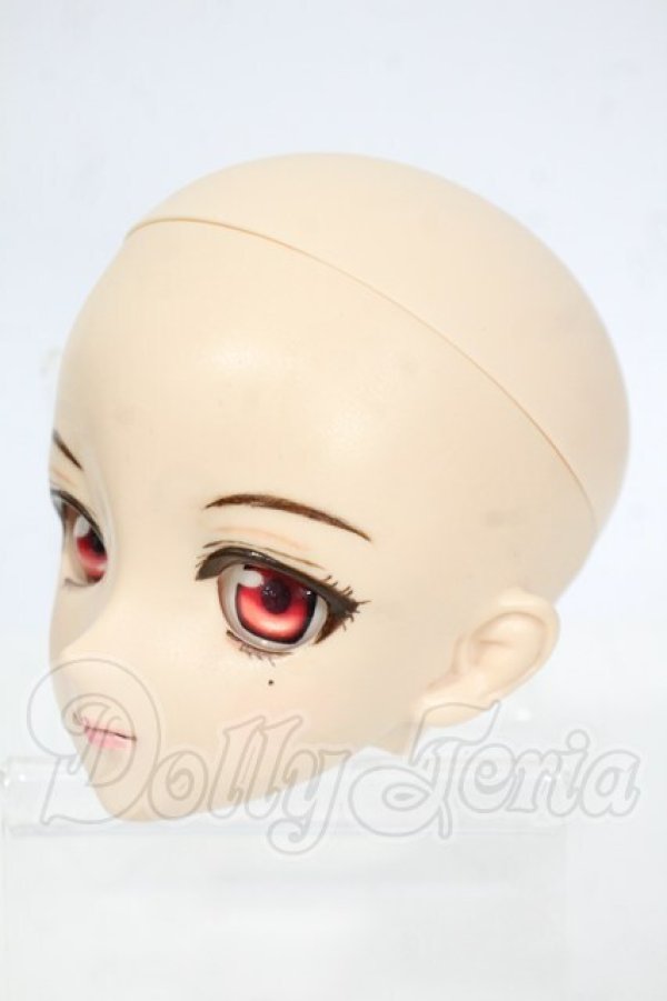 画像3: DD/DDH-09:カスタムヘッド Y-26-04-01-151-WT-ZY (3)