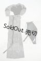 画像: 40cmサイズドール/OF:Legend Doll製 衣装セット Y-26-04-01-154-WT-ZY
