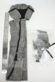 画像2: 40cmサイズドール/OF:Legend Doll製 衣装セット Y-26-04-01-154-WT-ZY (2)
