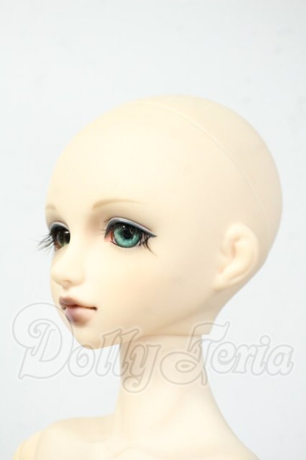 画像3: VISUADOLL/小花 萌黄〜Noir〜 Y-26-04-01-193-WT-ZY (3)