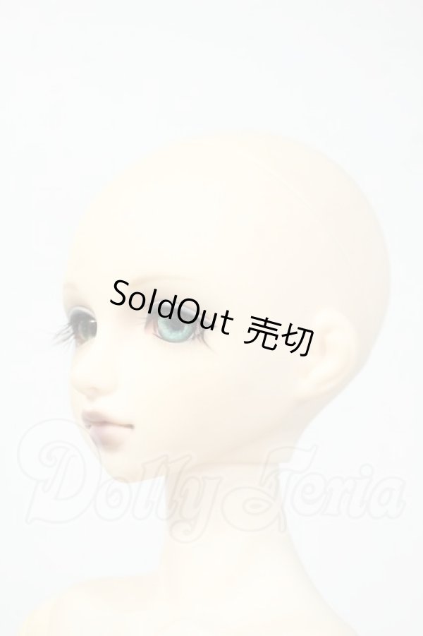 画像3: VISUADOLL/小花 萌黄〜Noir〜 Y-26-04-01-193-WT-ZY (3)