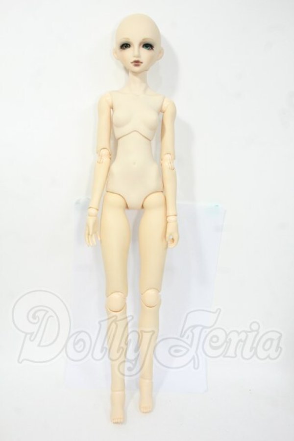 画像4: VISUADOLL/小花 萌黄〜Noir〜 Y-26-04-01-193-WT-ZY (4)