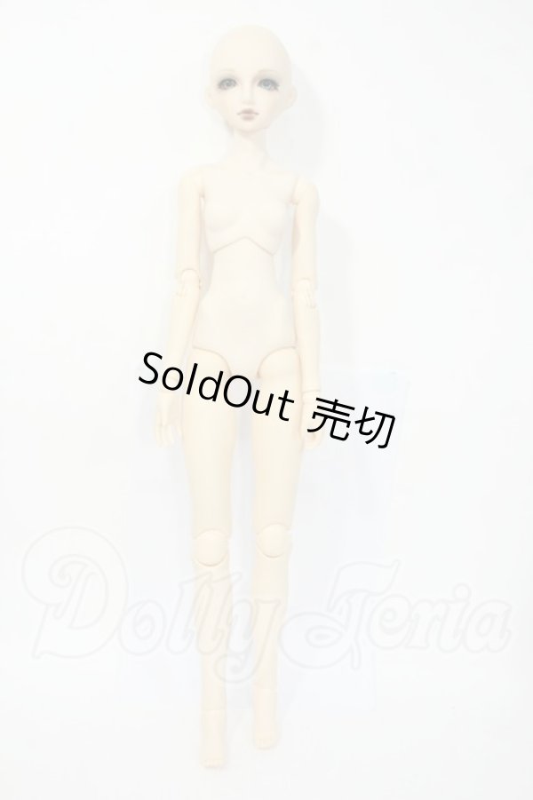 画像4: VISUADOLL/小花 萌黄〜Noir〜 Y-26-04-01-193-WT-ZY (4)