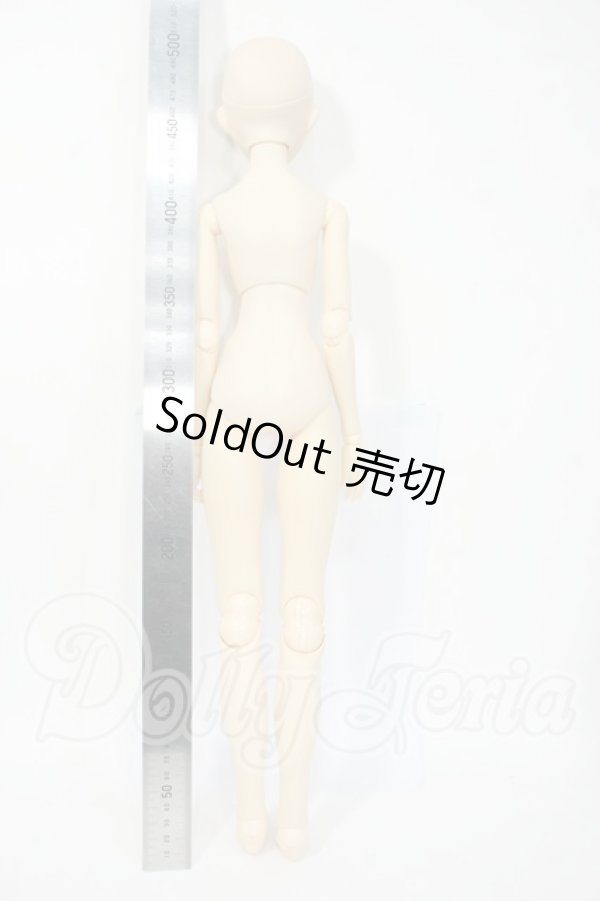 画像5: VISUADOLL/小花 萌黄〜Noir〜 Y-26-04-01-193-WT-ZY (5)