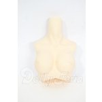 画像: オビツ50ｃｍ/上半身パーツ Y-26-04-01-194-WT-ZY