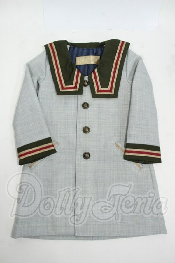 画像1: SD13BOY/OF:noinoi様製 アウター Y-26-04-01-080-WT-ZY (1)