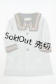 画像: SD13BOY/OF:noinoi様製 アウター Y-26-04-01-080-WT-ZY
