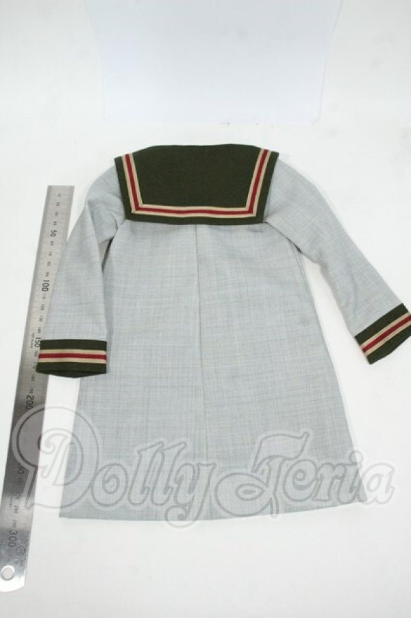 画像2: SD13BOY/OF:noinoi様製 アウター Y-26-04-01-080-WT-ZY (2)