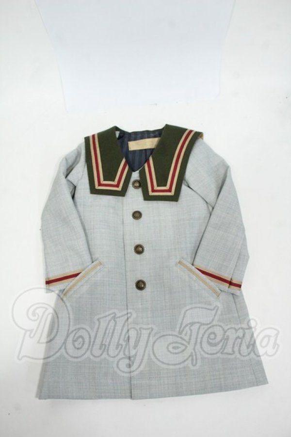 画像1: SD13BOY/OF:noinoi様製 アウター Y-26-04-01-082-WT-ZY (1)