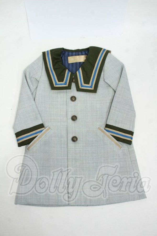 画像1: SD13BOY/OF:noinoi様製 アウター Y-26-04-01-083-WT-ZY (1)