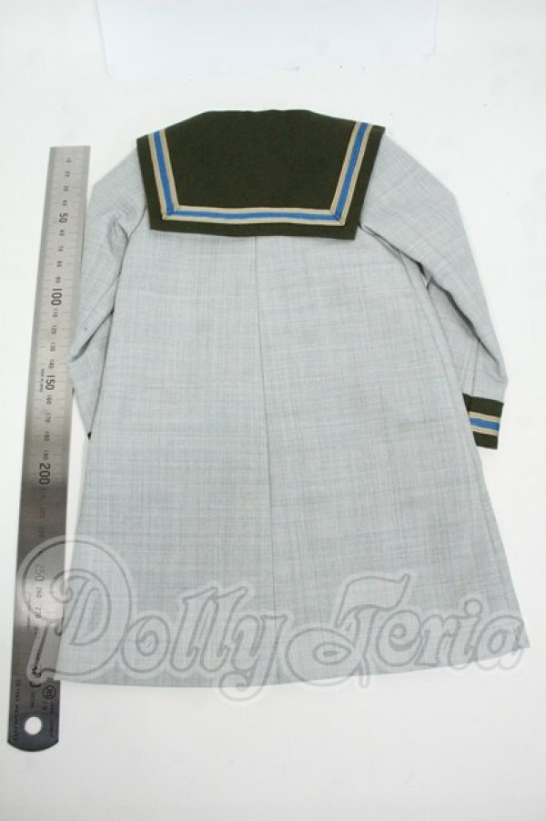 画像2: SD13BOY/OF:noinoi様製 アウター Y-26-04-01-083-WT-ZY (2)