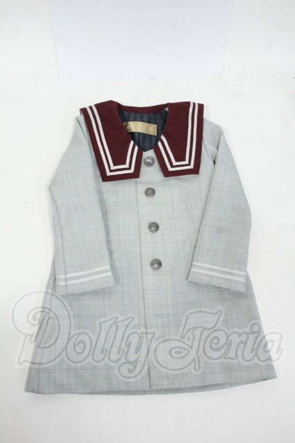 画像1: SD13BOY/OF:noinoi様製 アウター Y-26-04-01-085-WT-ZY (1)