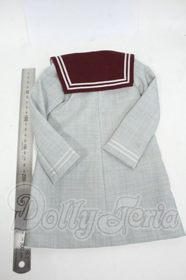 画像2: SD13BOY/OF:noinoi様製 アウター Y-26-04-01-085-WT-ZY (2)