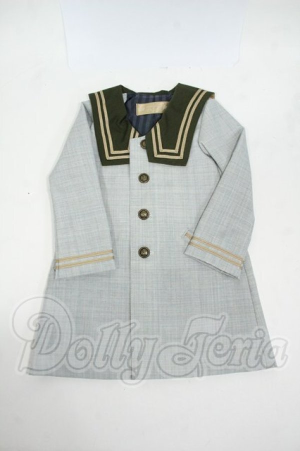 画像1: SD13BOY/OF:noinoi様製 アウター Y-26-04-01-084-WT-ZY (1)