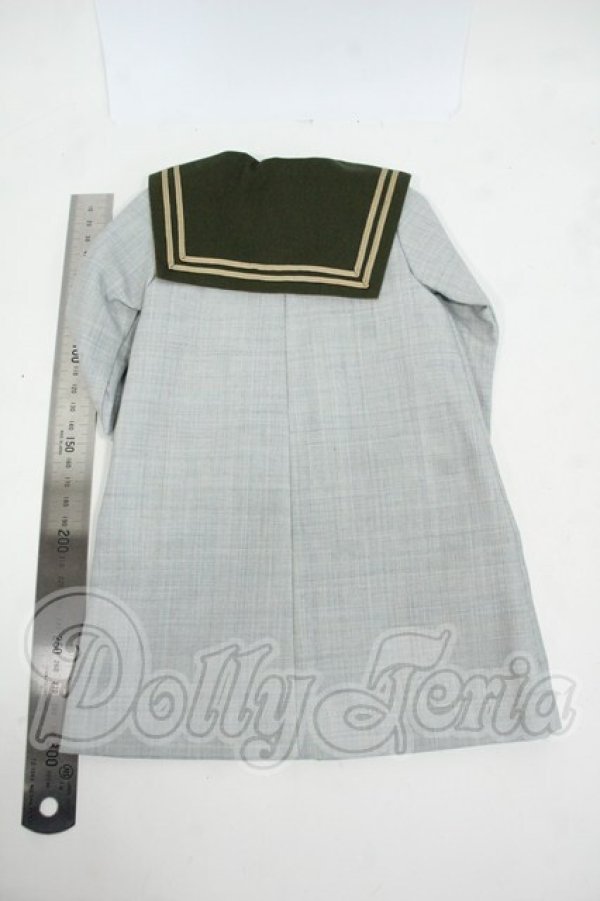 画像2: SD13BOY/OF:noinoi様製 アウター Y-26-04-01-084-WT-ZY (2)