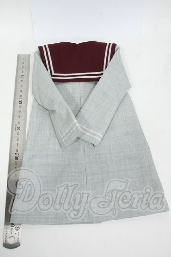 画像2: SD13BOY/OF:noinoi様製 アウター Y-26-04-01-086-WT-ZY (2)