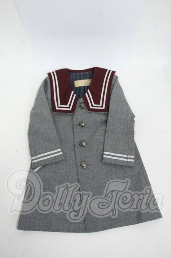 画像1: SD13BOY/OF:noinoi様製 アウター Y-26-04-01-087-WT-ZY (1)