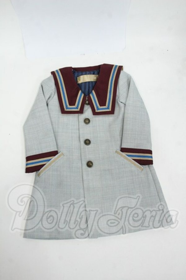 画像1: SD13BOY/OF:noinoi様製 アウター Y-26-04-01-088-WT-ZY (1)