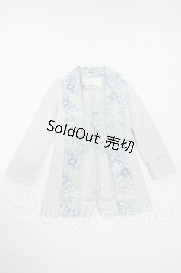 画像1: SD13BOY/OF:noinoi様製 アウター Y-26-04-01-077-WT-ZY (1)