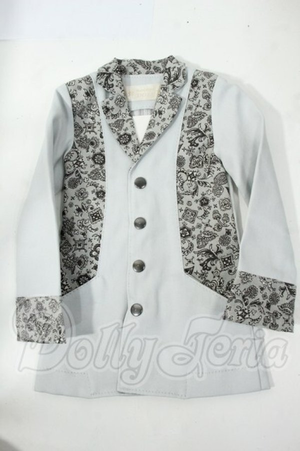 画像1: SD13BOY/OF:noinoi様製 アウター Y-26-04-01-076-WT-ZY (1)