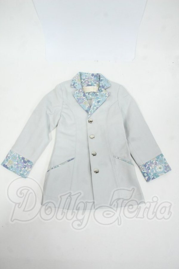 画像1: SD13BOY/OF:noinoi様製 アウター Y-26-04-01-075-WT-ZY (1)