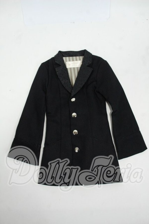 画像1: SD13BOY/OF:noinoi様製 アウター Y-26-04-01-078-WT-ZY (1)