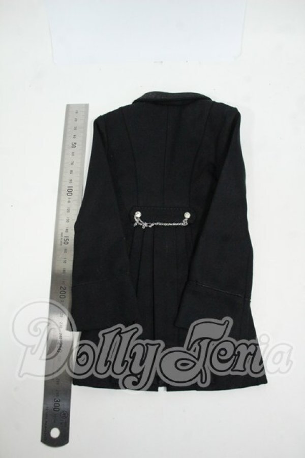 画像2: SD13BOY/OF:noinoi様製 アウター Y-26-04-01-078-WT-ZY (2)