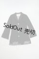 画像: SD13BOY/OF:noinoi様製 アウター Y-26-04-01-079-WT-ZY