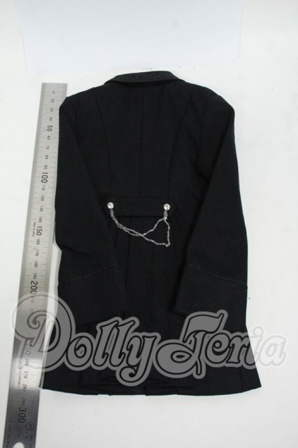 画像2: SD13BOY/OF:noinoi様製 アウター Y-26-04-01-079-WT-ZY (2)