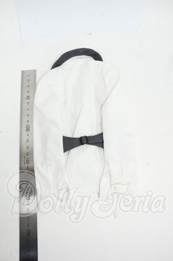 画像2: SD13BOY/OF:noinoi様製 衣装セット Y-26-04-01-073-WT-ZY (2)