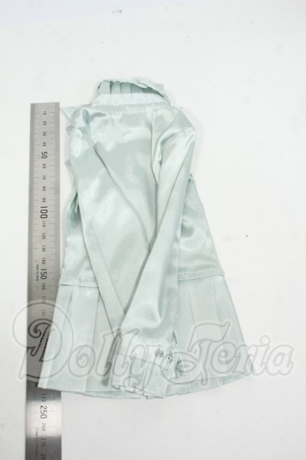 画像2: SD13BOY/OF:noinoi様製 リボンタイブラウス Y-26-04-01-060-WT-ZY (2)