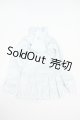画像: SD13BOY/OF:noinoi様製 リボンタイブラウス Y-26-04-01-064-WT-ZY