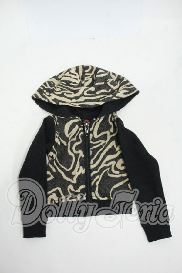 画像1: SD13BOY/OF:noinoi様製 パーカー Y-26-04-01-067-WT-ZY (1)