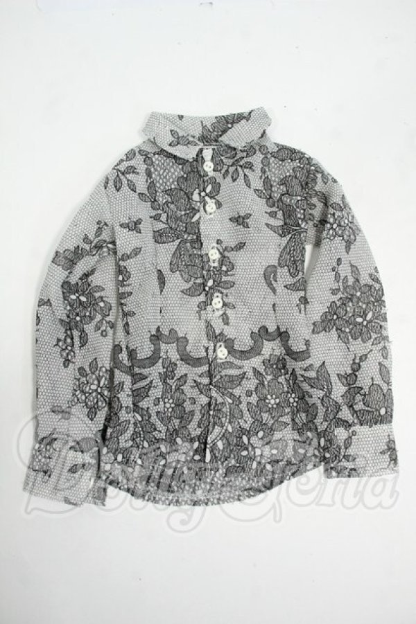 画像1: SD13BOY/トップス Y-26-04-01-068-WT-ZY (1)