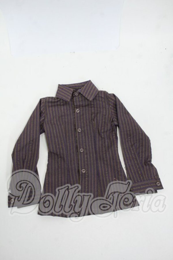 画像1: SD13BOY/トップス Y-26-04-01-069-WT-ZY (1)