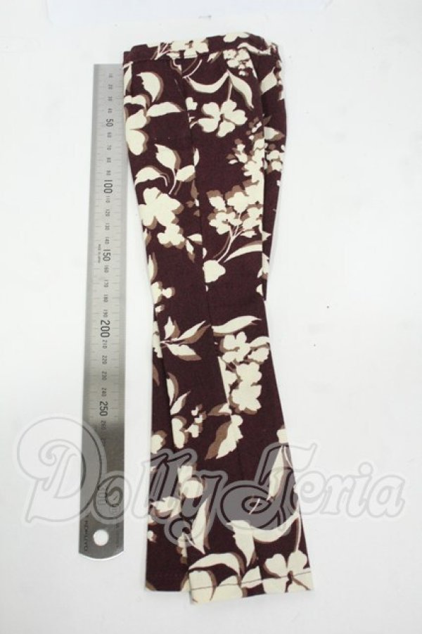 画像2: SD13BOY/衣装(パンツ) Y-26-04-01-046-WT-ZY (2)