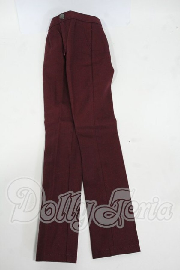 画像1: SD13BOY/衣装(パンツ) Y-26-04-01-047-WT-ZY (1)