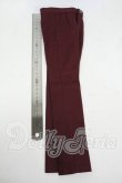 画像2: SD13BOY/衣装(パンツ) Y-26-04-01-047-WT-ZY (2)