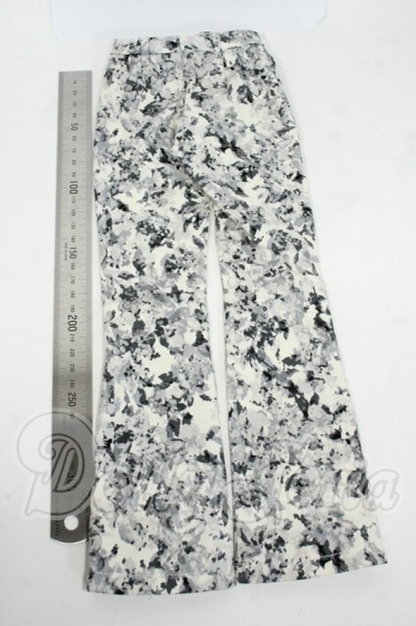 画像2: SD13BOY/衣装(パンツ) Y-26-04-01-048-WT-ZY (2)