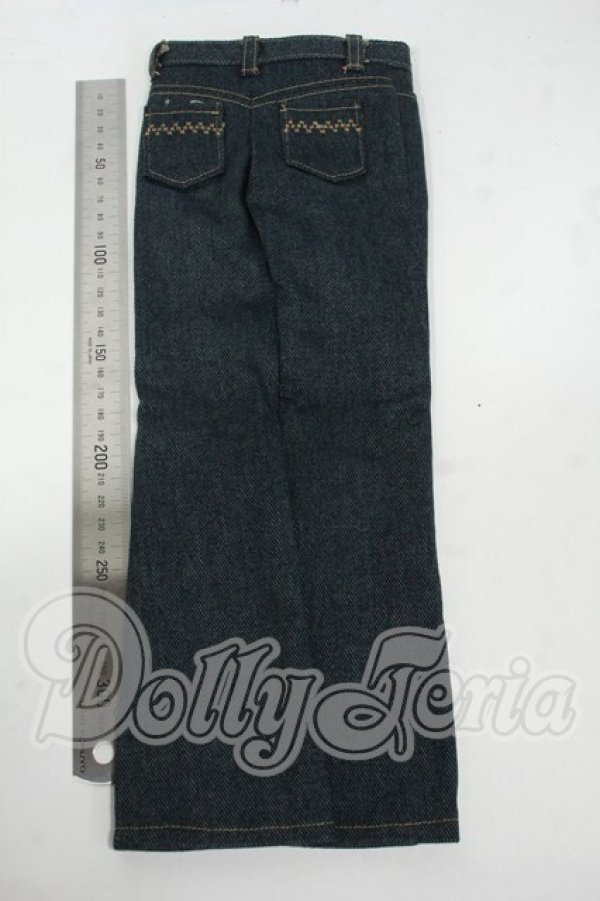 画像2: SD13BOY/衣装(パンツ) Y-26-04-01-049-WT-ZY (2)